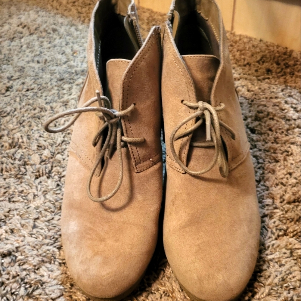 Booties